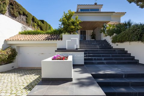 4 chambres villa à vendre à Alella, Barcelona, Catalonia, Spain № 3886 - photo 6