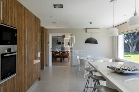 4 chambres villa à vendre à Alella, Barcelona, Catalonia, Spain № 3886 - photo 12