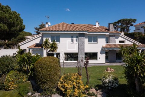 4 chambres villa à vendre à Alella, Barcelona, Catalonia, Spain № 3886 - photo 30