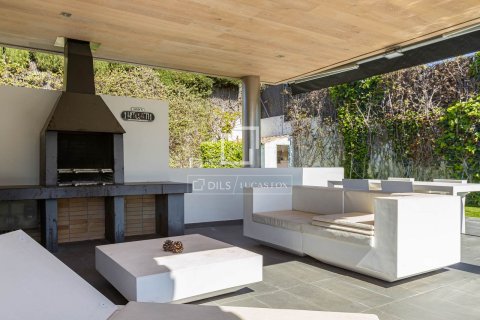 4 chambres villa à vendre à Alella, Barcelona, Catalonia, Spain № 3886 - photo 8