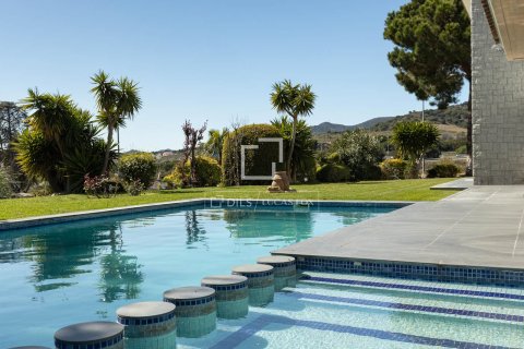 4 chambres villa à vendre à Alella, Barcelona, Catalonia, Spain № 3886 - photo 5