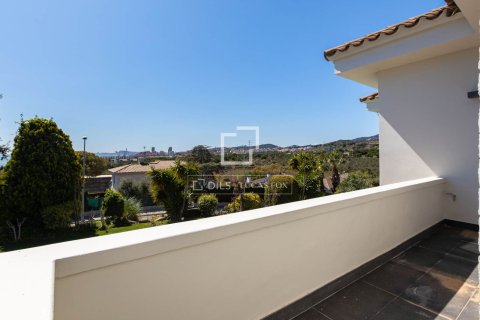 4 chambres villa à vendre à Alella, Barcelona, Catalonia, Spain № 3886 - photo 23
