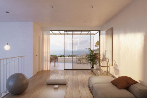 Villa de 4 dormitorios en venta en Caldes d'Estrac, Barcelona, Cataluña, Spain № 3891 - foto 18