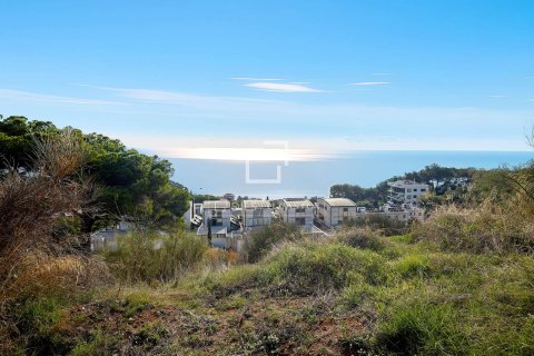 Villa de 4 dormitorios en venta en Caldes d'Estrac, Barcelona, Cataluña, Spain № 3891 - foto 25