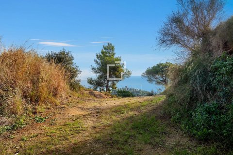 Villa de 4 dormitorios en venta en Caldes d'Estrac, Barcelona, Cataluña, Spain № 3891 - foto 24