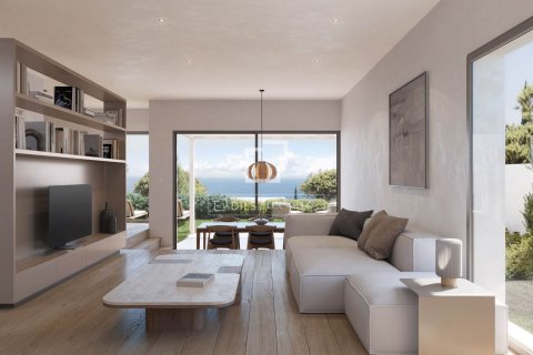 Villa de 4 dormitorios en venta en Caldes d'Estrac, Barcelona, Cataluña, Spain № 3891 - foto 12