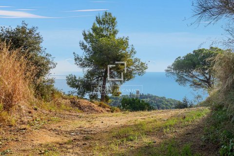 Villa de 4 dormitorios en venta en Caldes d'Estrac, Barcelona, Cataluña, Spain № 3891 - foto 3