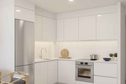 Купить квартиру в Терраса, Испания с 3 комнаты, 87.02м², № 3352 - фото 5