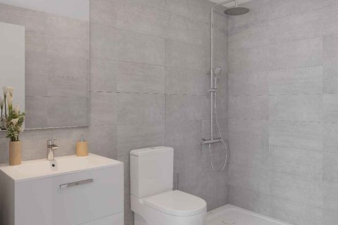 Купить квартиру в Терраса, Испания с 3 комнаты, 79.92м², № 3351 - фото 5