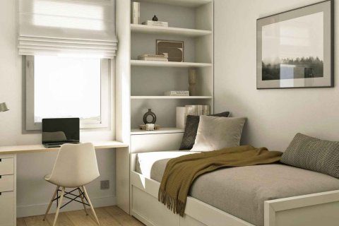 Купить квартиру в Терраса, Испания с 4 комнаты, 104.0м², № 3349 - фото 2