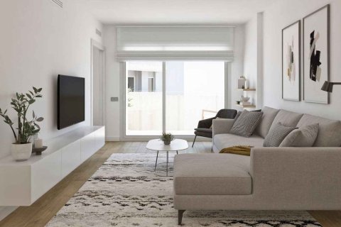 Купить квартиру в Терраса, Испания с 4 комнаты, 104.0м², № 3349 - фото 3