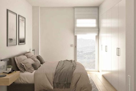 Купить квартиру в Терраса, Испания с 4 комнаты, 104.0м², № 3349 - фото 5