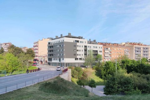 Rambla One в Террасе № 3350