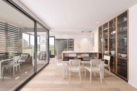 Купить квартиру в Сан-Кугат-дель-Вальес, Испания с 5 комнат, 126.0м², № 3383 - фото 5