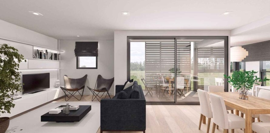 Квартира с 4 спальнями в Benet Cortada Сан-Кугат-дель-Вальес, Барселона, Каталония, Испания № 3383