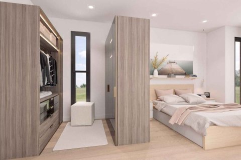 Купить квартиру в Сан-Кугат-дель-Вальес, Испания с 5 комнат, 126.0м², № 3383 - фото 8