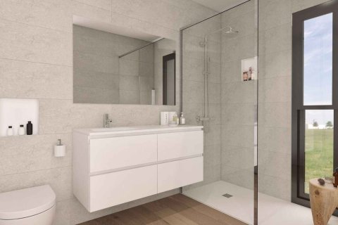 Купить квартиру в Сан-Кугат-дель-Вальес, Испания с 5 комнат, 126.0м², № 3383 - фото 6