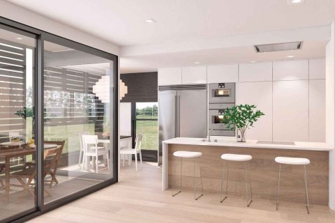 Купить квартиру в Сан-Кугат-дель-Вальес, Испания с 5 комнат, 124.0м², № 3381 - фото 3