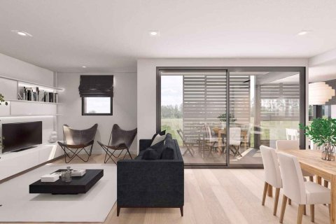 Купить квартиру в Сан-Кугат-дель-Вальес, Испания с 5 комнат, 124.0м², № 3381 - фото 4