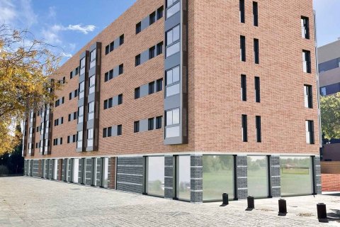 Benet Cortada в Сан-Кугат-дель-Вальесе № 3380