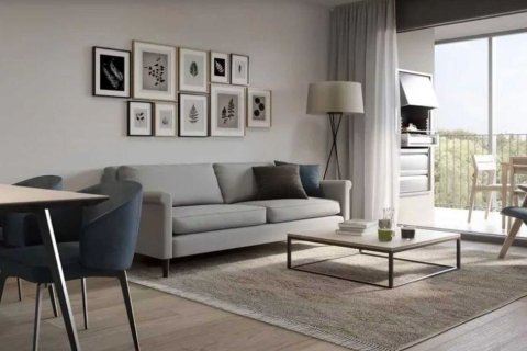 Купить квартиру в Л'Оспиталет-де-Льобрегат, Испания с 4 комнаты, 111.0м², № 3378 - фото 5