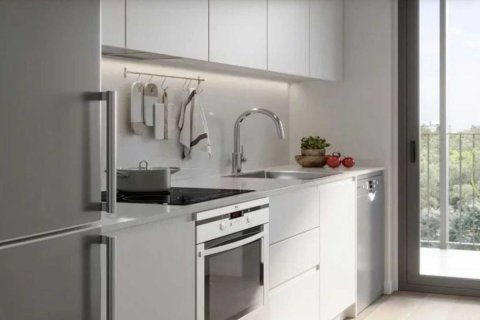 Купить квартиру в Л'Оспиталет-де-Льобрегат, Испания с 4 комнаты, 111.0м², № 3378 - фото 11