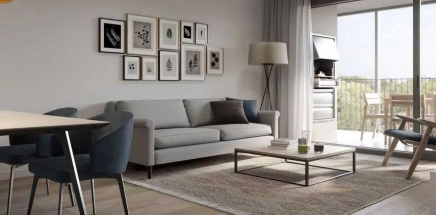 Квартира с 3 спальнями в Parc dels Cirers Л'Оспиталет-де-Льобрегат, Барселона, Каталония, Испания № 3377