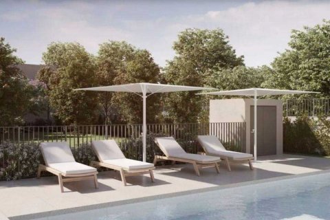 Купить квартиру в Л'Оспиталет-де-Льобрегат, Испания с 4 комнаты, 83.0м², № 3377 - фото 9