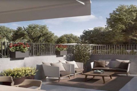 Купить квартиру в Л'Оспиталет-де-Льобрегат, Испания с 5 комнат, 98.0м², № 3379 - фото 4