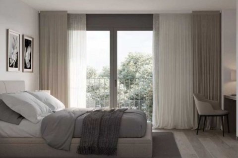 Купить квартиру в Л'Оспиталет-де-Льобрегат, Испания с 5 комнат, 98.0м², № 3379 - фото 7