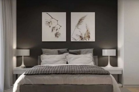 Купить квартиру в Л'Оспиталет-де-Льобрегат, Испания с 5 комнат, 98.0м², № 3379 - фото 9