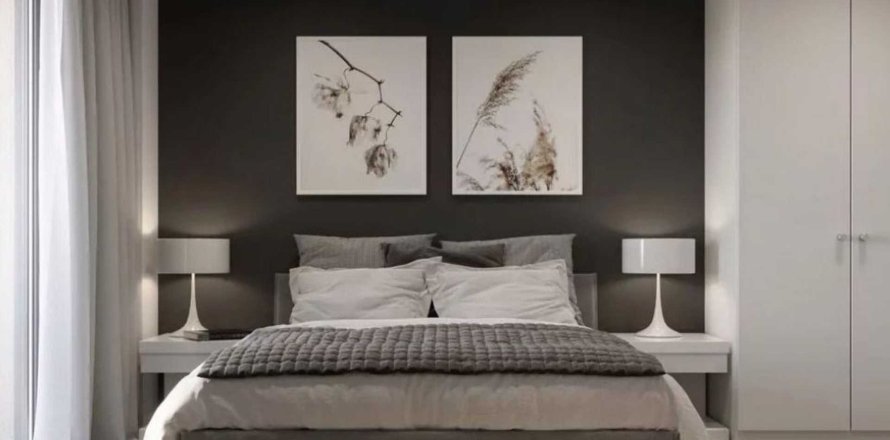 Квартира с 4 спальнями в Parc dels Cirers Л'Оспиталет-де-Льобрегат, Барселона, Каталония, Испания № 3379