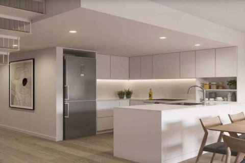 Купить квартиру в Л'Оспиталет-де-Льобрегат, Испания с 5 комнат, 98.0м², № 3379 - фото 10