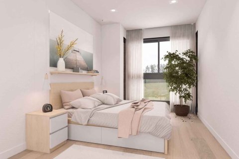 Купить квартиру в Сан-Кугат-дель-Вальес, Испания с 5 комнат, 125.0м², № 3382 - фото 7