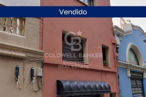 301 sq.m. commercial property for sale in Barcelona, Catalonia, Spain № 5564