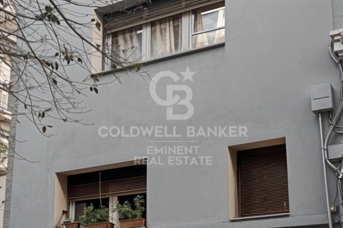 Купить коммерческую недвижимость в Барселона, Испания 301м², № 5564 - фото 2