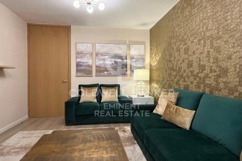 4 bedrooms apartment for sale in Barcelona, Catalonia, Spain № 5563 - photo 7