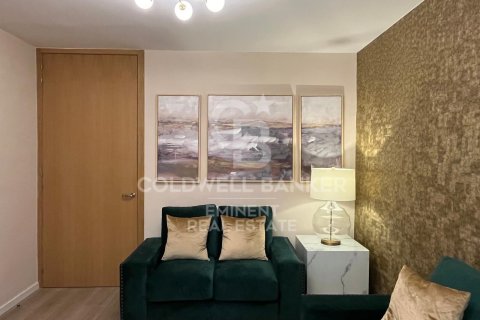 4 bedrooms apartment for sale in Barcelona, Catalonia, Spain № 5563 - photo 9