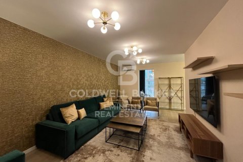 4 bedrooms apartment for sale in Barcelona, Catalonia, Spain № 5563 - photo 10