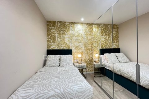 4 bedrooms apartment for sale in Barcelona, Catalonia, Spain № 5563 - photo 21