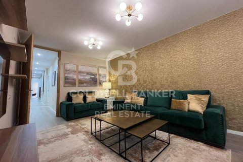 4 bedrooms apartment for sale in Barcelona, Catalonia, Spain № 5563 - photo 3