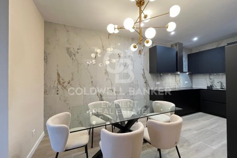 4 bedrooms apartment for sale in Barcelona, Catalonia, Spain № 5563 - photo 8