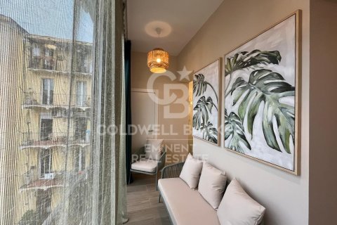 4 bedrooms apartment for sale in Barcelona, Catalonia, Spain № 5563 - photo 16