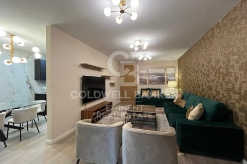 4 bedrooms apartment for sale in Barcelona, Catalonia, Spain № 5563 - photo 4