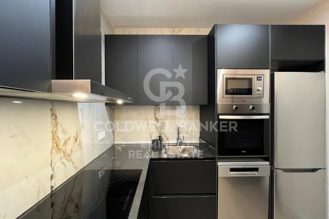 4 bedrooms apartment for sale in Barcelona, Catalonia, Spain № 5563 - photo 13