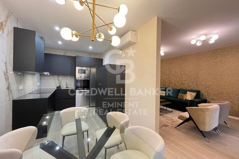 4 bedrooms apartment for sale in Barcelona, Catalonia, Spain № 5563 - photo 11