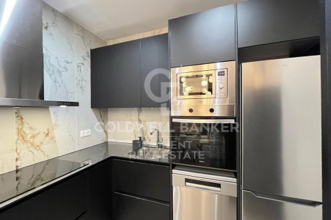4 bedrooms apartment for sale in Barcelona, Catalonia, Spain № 5563 - photo 14
