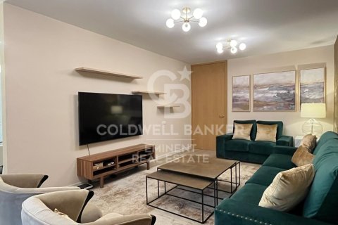 4 bedrooms apartment for sale in Barcelona, Catalonia, Spain № 5563 - photo 5