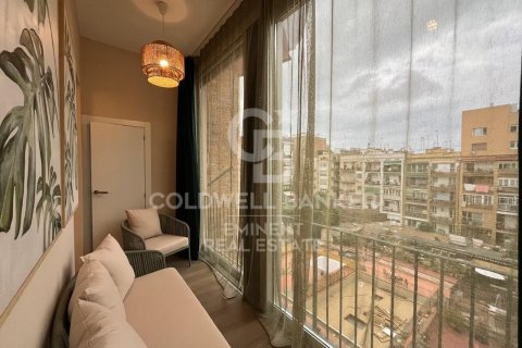 4 bedrooms apartment for sale in Barcelona, Catalonia, Spain № 5563 - photo 15