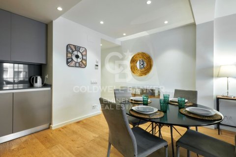 Купить квартиру в Барселона, Испания с 3 спальни, 80м², № 5562 - фото 7